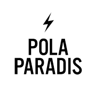 Pola Paradis logo