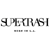 Supertrash logo