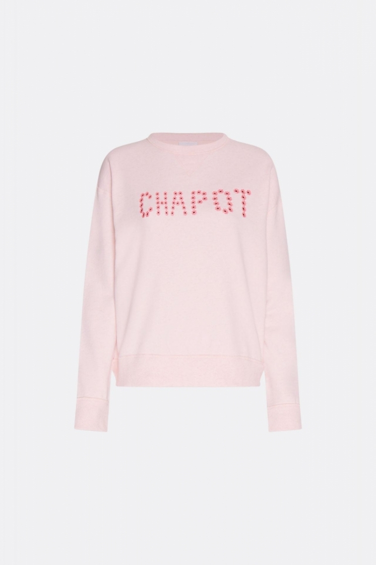 Chapot Pearly Pink